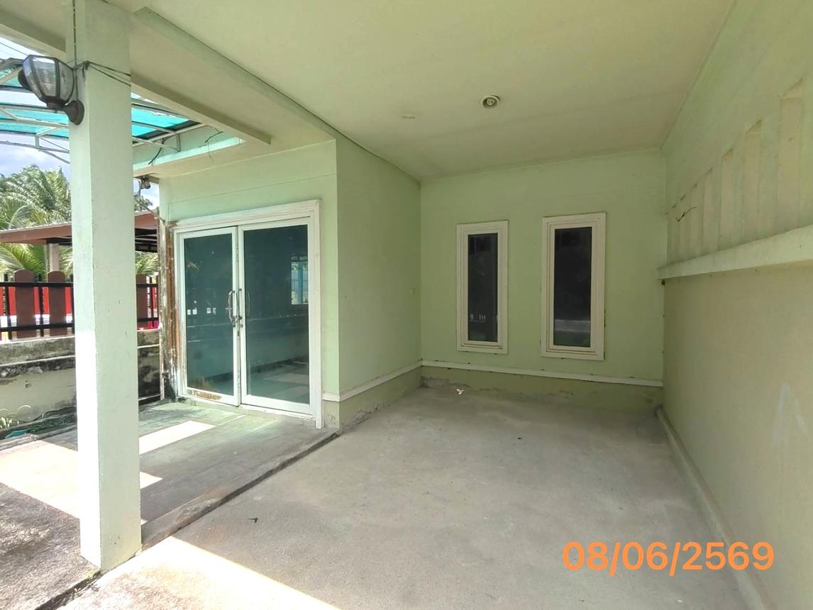 picture HOME 58 Sq.w. Nua Khlong Krabi for 2.6M - 15/28