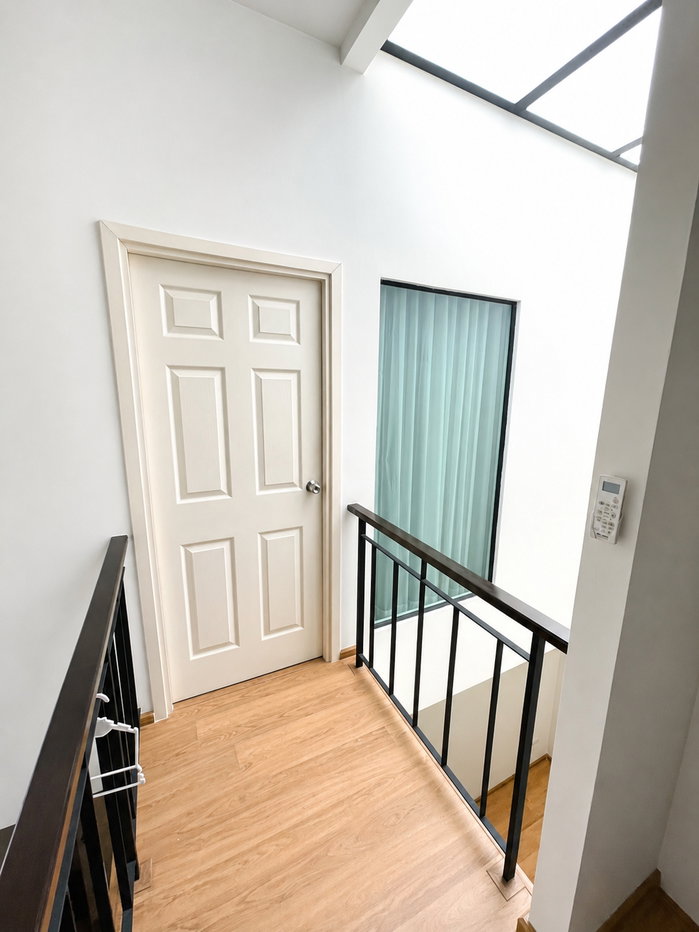 รูป 🔥 ทาวน์โฮม 3 ชั้น ทำเลปิ่นเกล้า–กาญจนาภิเษก 🏡 บ้านเปี่ยมสุข 🏡 เพียง 4.29 ล้านบาท! 🔥 - รูปที่ 14/20