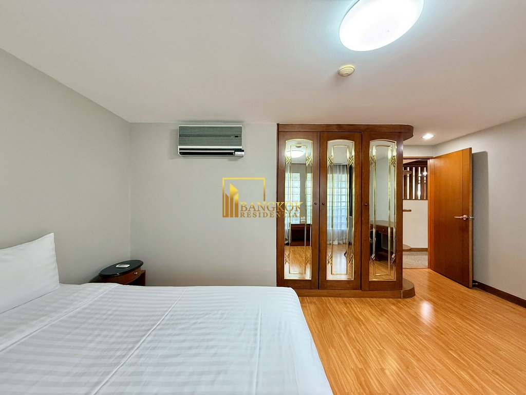 picture United Tower | Spacious 2 Bedroom Condo For Rent in Thonglor - BR61470CD - 15/30