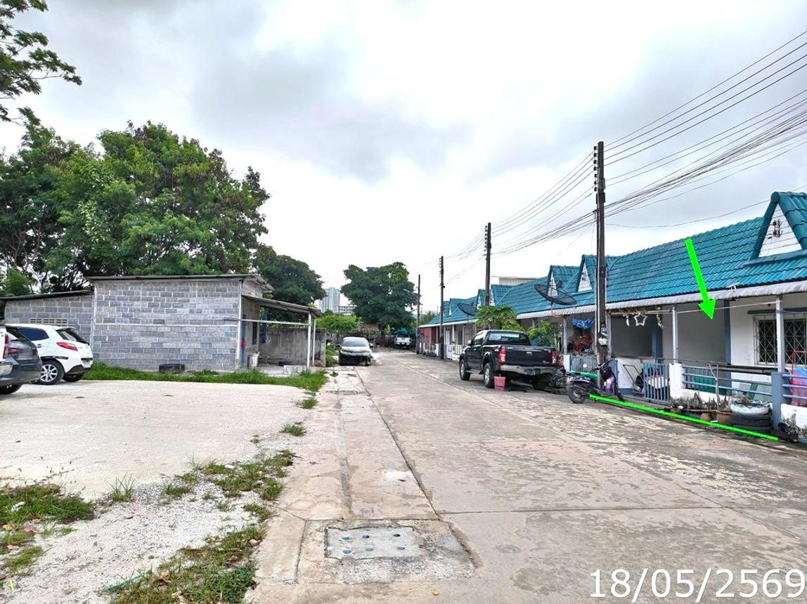 picture TOWN HOUSE 18.8 Sq.w. Muang Rayong Rayong for 990,000 - 7/14