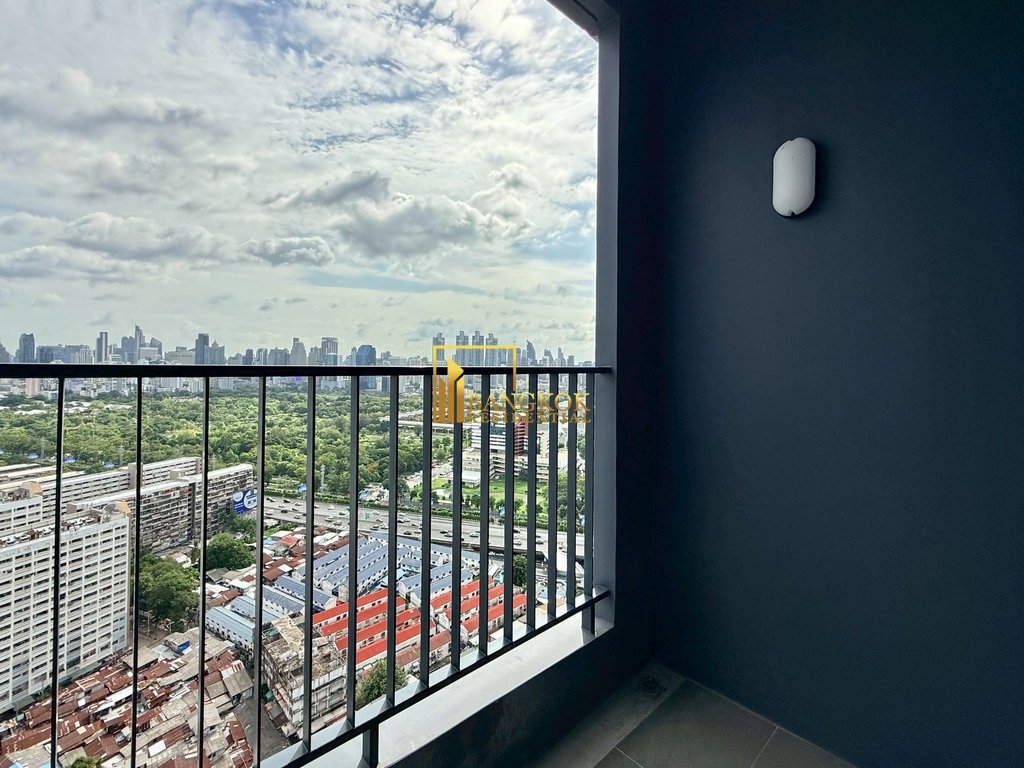 รูป The Crown Residence | Superb 1 Bed Condo Near One Bangkok - BR61791CD - รูปที่ 5/24
