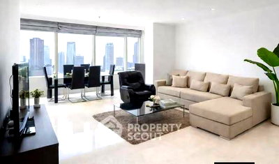 คอนโดให้เช่า : คอนโด 3 ห้องนอน 140 ตร.ม. ให้เช่า ที่ Eight Thonglor Residence ใกล้ BTS ทองหล่อ (ID 3129382)