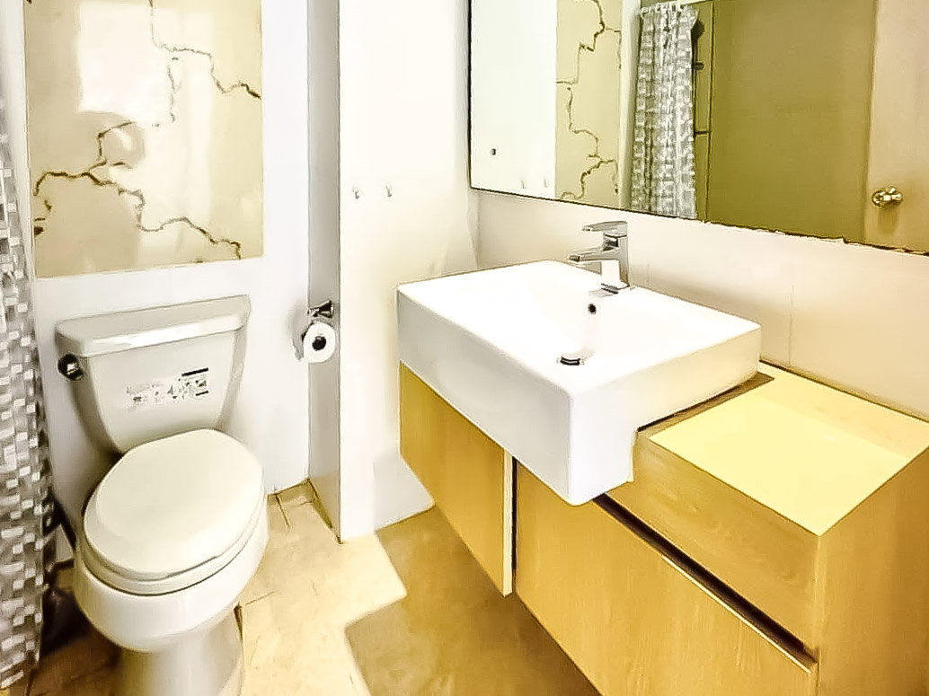 รูป Atlantis Condo Resort Pattaya for Rent 2 Bedroom Pool View - รูปที่ 6/8