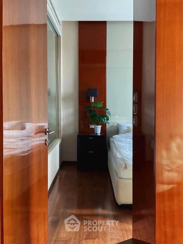 รูป คอนโด 1 ห้องนอน 45 ตร.ม. The Address สุขุมวิท 28 ใกล้ BTS พร้อมพงษ์ 300 ม. (ID 3115169) - รูปที่ 5/10