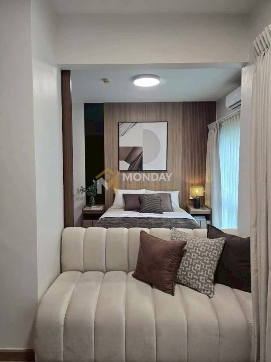 picture 🔥MD-25039598 Rare Item! Beautiful Condo, Below Market Price! A Space Asoke - Ratchada. Book Now Before It's Gone! 🔥 - 4/11