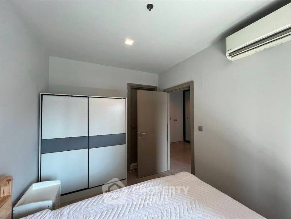 รูป คอนโด 1 ห้องนอน 35 ตร.ม. ชั้น 20 Life Asoke - Rama 9 ใกล้ MRT พระราม 9 (300 ม.) (ID 2849632) - รูปที่ 5/10