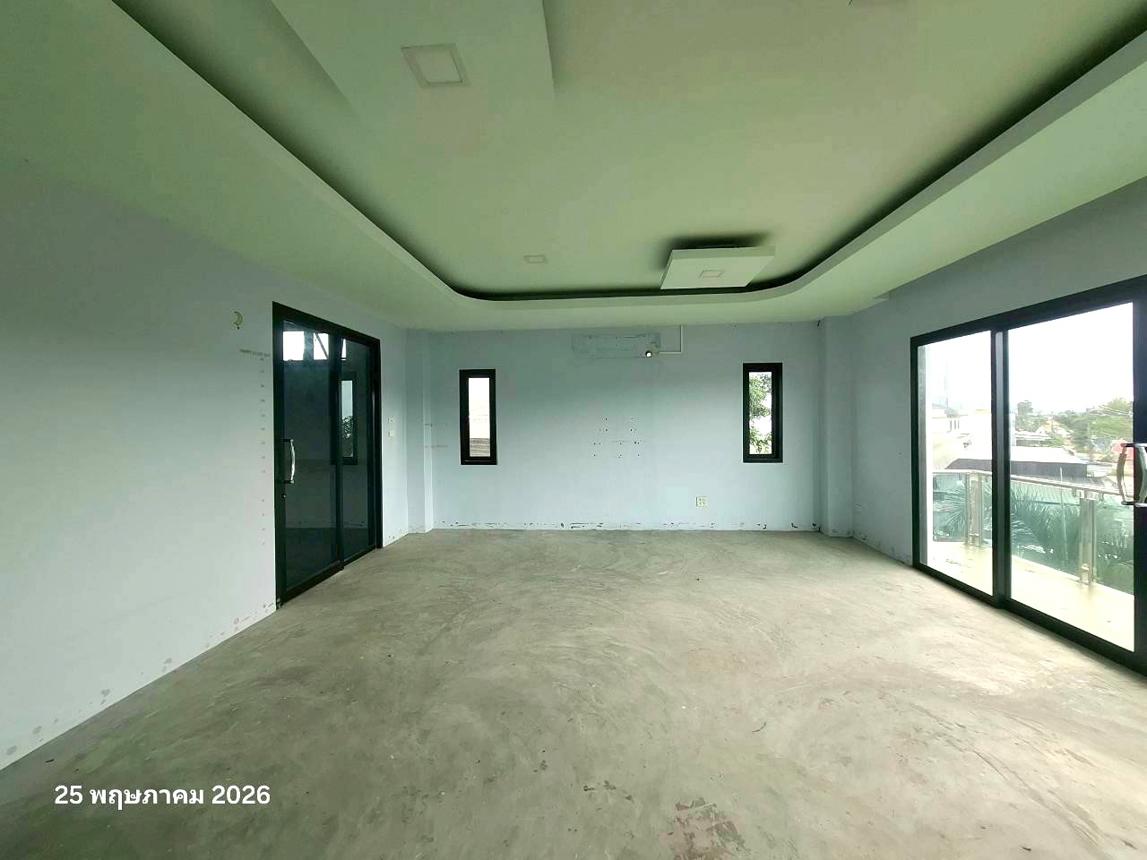 รูป บ้านเดี่ยว 230.5 ตร.วา เมืองกำแพงเพชร กำแพงเพชร 19.3M - รูปที่ 49/60