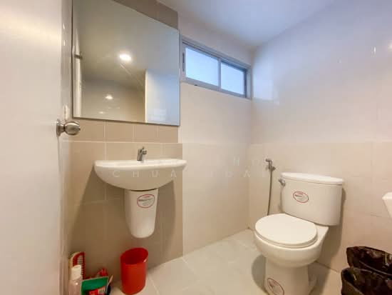 รูป คอนโด วัน สาทร ถูกที่สุด ห้อง 1Bedroom ขนาดใหญ่ 51 ตรม.ชั้น6 ห้องริม ราคาพิเศษเพียง 3.85 ล้านบาท  - รูปที่ 14/42