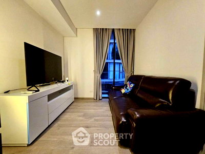 คอนโดให้เช่า : คอนโด 1 ห้องนอน Fynn Asoke ใกล้ BTS Asoke 400 เมตร (ID 2235616)