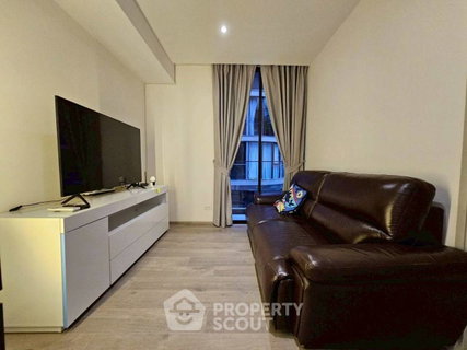 รูปภาพ 1-BR Condo At Fynn Asoke, 400m To BTS Asoke (ID 2235616)