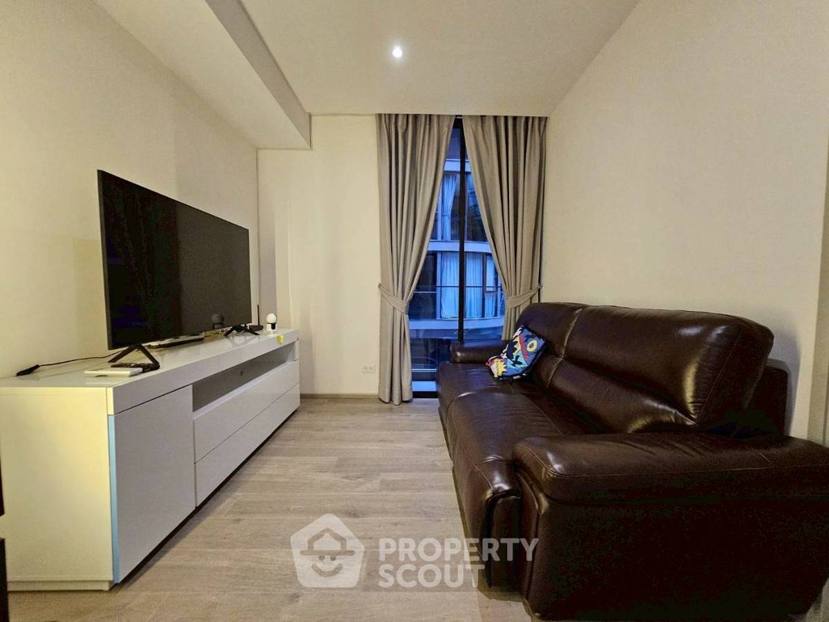 รูป คอนโด 1 ห้องนอนให้เช่า Fynn Asoke ชั้น 3 ใกล้ BTS อโศก 400 ม. (ID 2235616) - รูปที่ 1/12