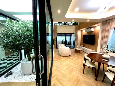 Houses for sale : ⭐✨RH-104 House for Sale – Nawamin – Prasert-Manukit Area ✨⭐