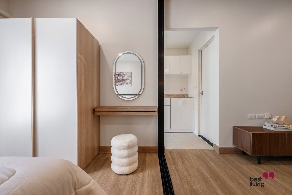 picture Unio Charan 3 Move-In Ready with Shuttle Bus Service - 5/25