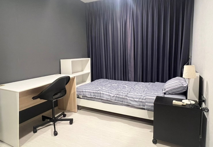 picture 2 bedroom for rent at Thonglor - 9/12