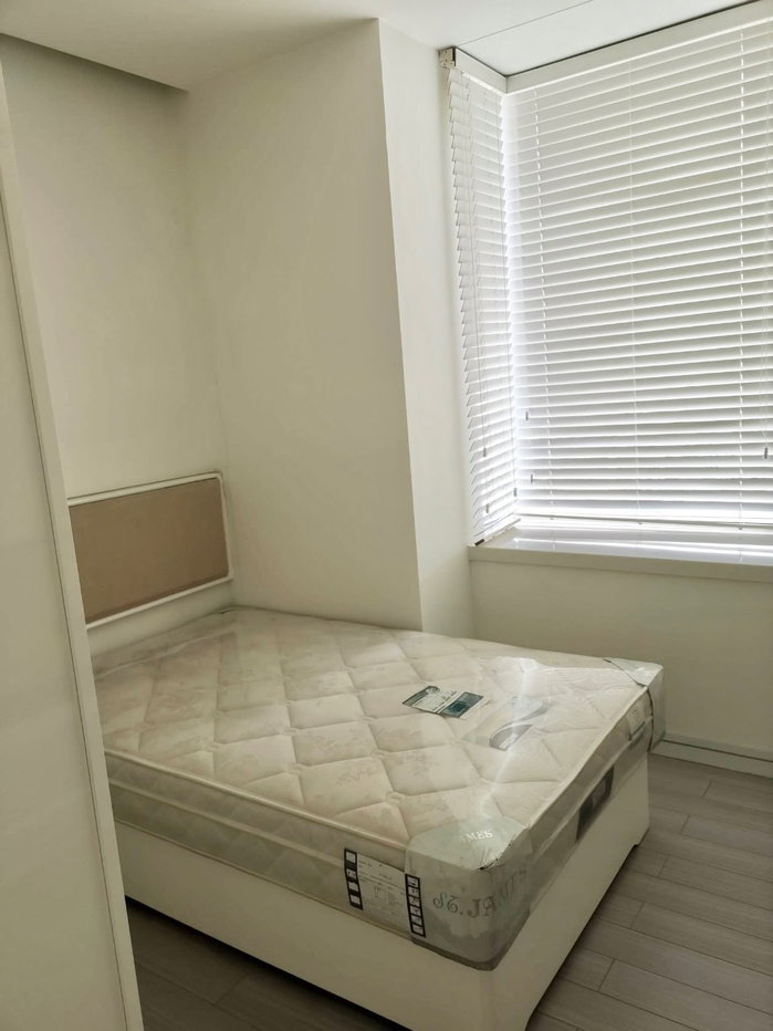 picture TC green rama9 ☎️2 bed 1 bath ‼️only 18000/month ‼️NOW AVAILABLE 🔆✅ - 4/9