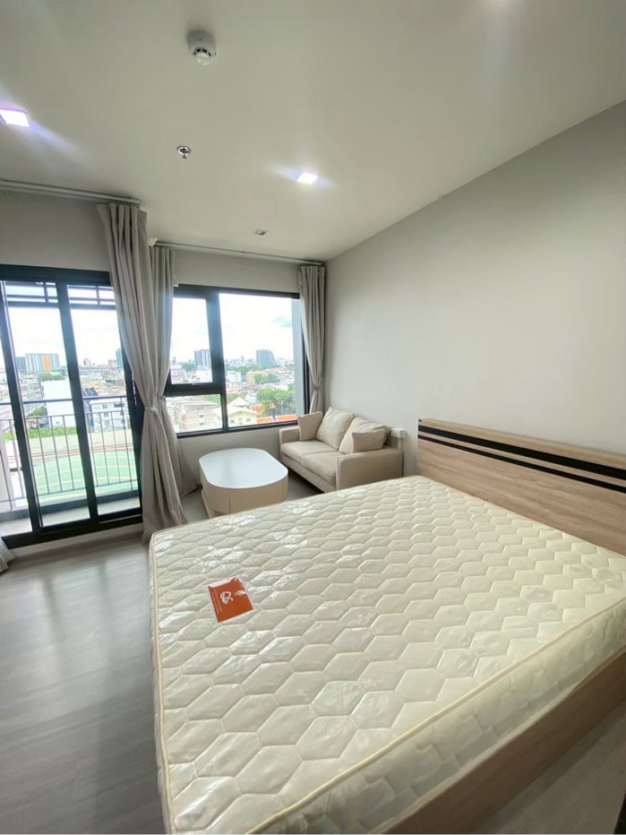 รูป ✨ให้เช่า Life Sathorn Sierra ใกล้ Bts ตลาดพลู 14000 บาท/เดือน - รูปที่ 3/8