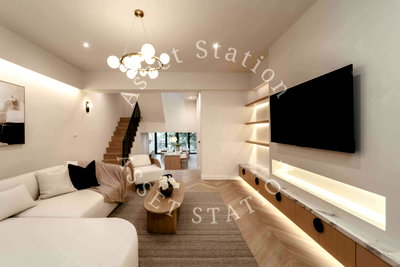Townhouses for sale Bangkok : For Sale: Regent 71 Place | 🚝 Near BTS Phra Khanong and W District