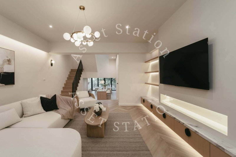 ขายทาวน์โฮม : ขาย  Regent 71 Place | 🚝ใกล้ BTS พระโขนง และ W District
