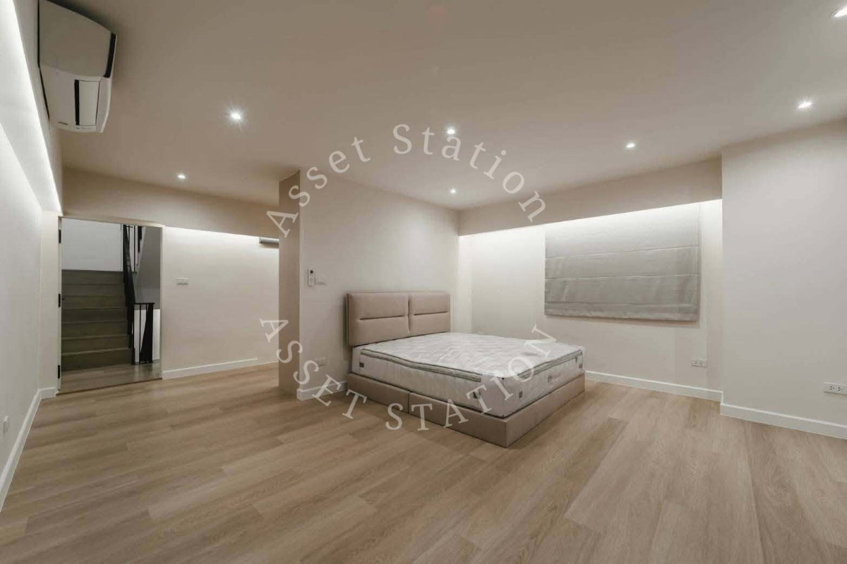 รูป ขาย Regent 71 Place | 🚝ใกล้ BTS พระโขนง และ W District - รูปที่ 5/12