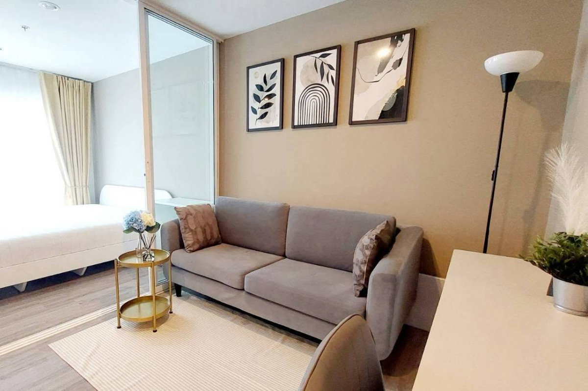 picture AS2238 Regent Home Bangna Condo For Rent - 2/5