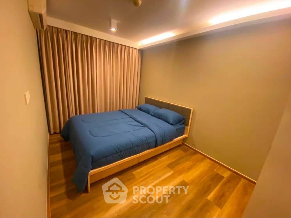 รูป คอนโด 1 ห้องนอน Pet-Friendly ใน Maestro 39 สุขุมวิท 39 ใกล้ BTS พร้อมพงษ์ (ID 3127110) - รูปที่ 10/17