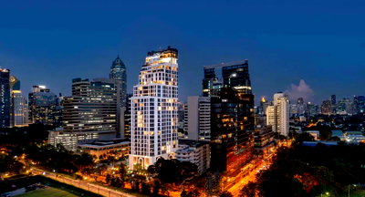 Condos for sale : 🔥MD-26066600 Rare Item! Beautiful Condo, Below Market Price! Muniq Langsuan - Book Now Before It's Gone! 🔥