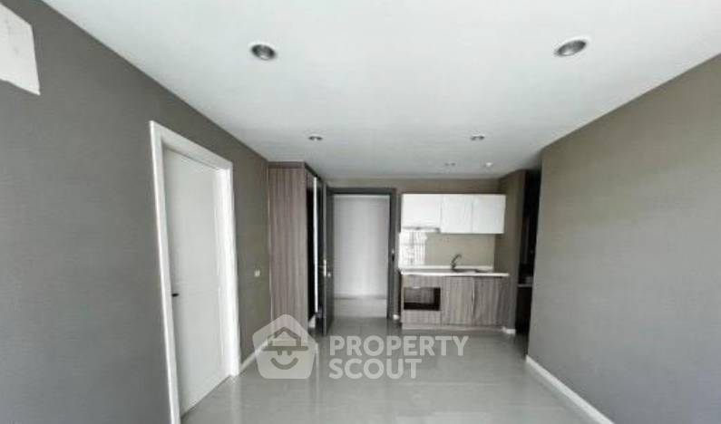 picture 2-Bed Condo For Sale, Elements Srinakarin, Floor 6, Nong Bon/Prawet (ID 3125073) - 1/4