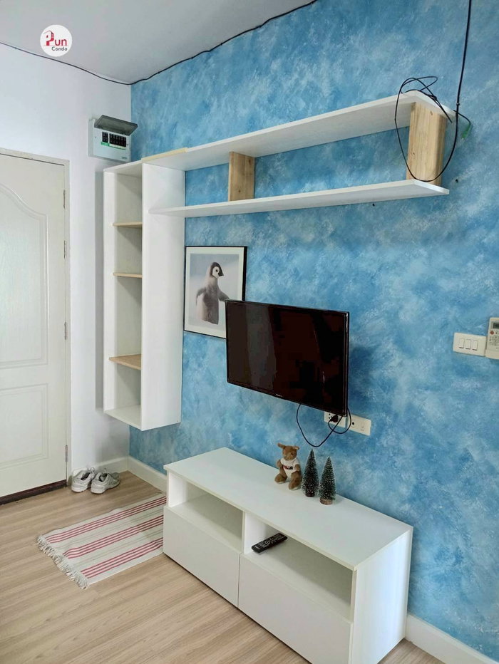 picture The Kith Lumlukka - Klong2 for rent - 2/11