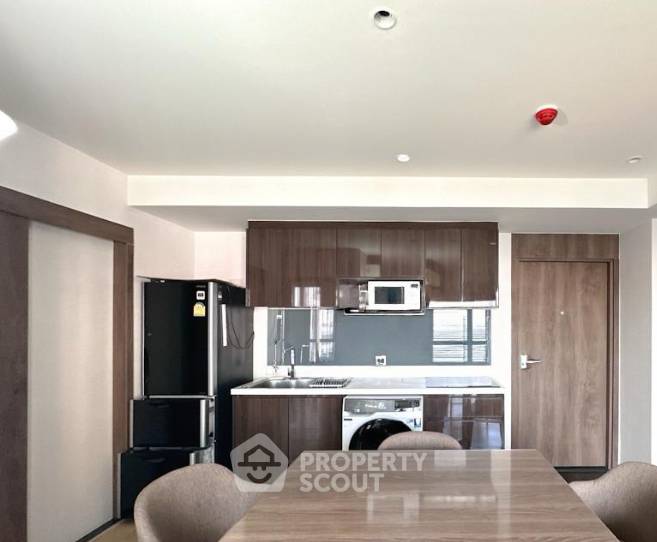 รูป คอนโด 2 ห้องนอน 59 ตร.ม. ราคาดี ที่ Runesu Thonglor 5 ใกล้ BTS ทองหล่อ (ID 3029278) - รูปที่ 6/10