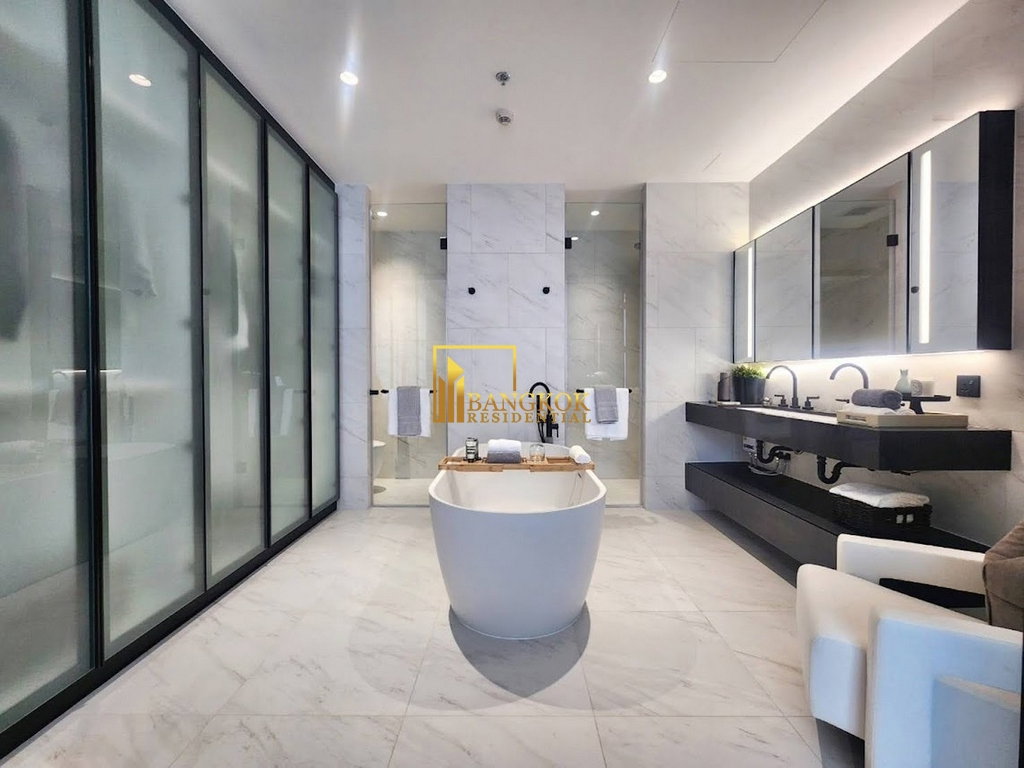 picture Tait 12 | Fabulous 2 Bedroom Luxury Condo For Rent in Sathorn - BR19417CD - 13/38