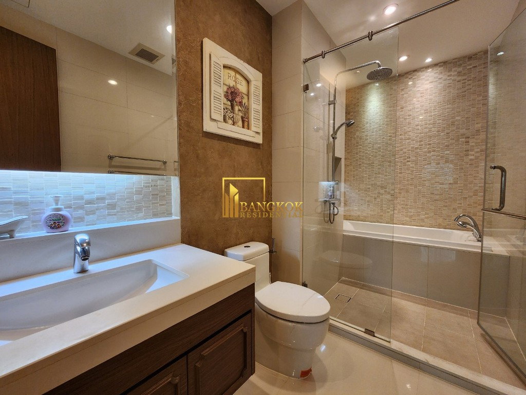 รูป Bright 24 | Tasteful 1 Bedroom Condo For Rent in Phrom Phong - BR10571CD - รูปที่ 19/31