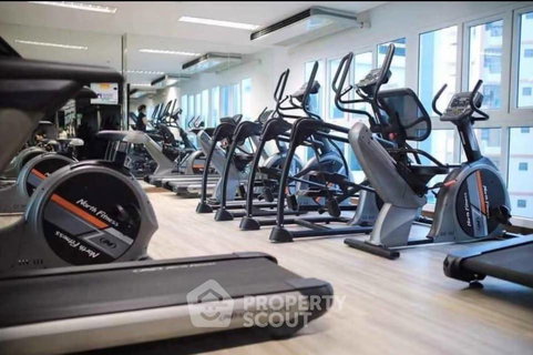 ขายคอนโด 1 ห้องนอน 38 ตร.ม. The Prio Signature Condo เชียงใหม่ (ID 3127248)
