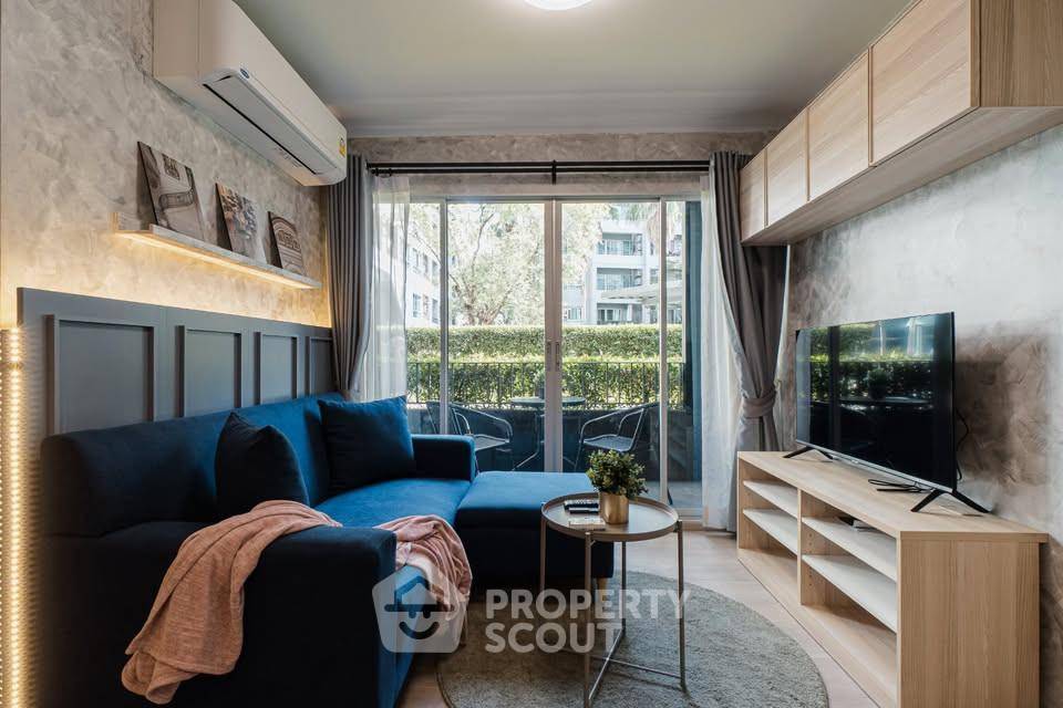 รูป คอนโด 2 ห้องนอน ให้เช่า ที่ เอลลิโอ เดล เรย์ ใกล้ BTS อุดมสุข 📍 (ID 3061742) - รูปที่ 33/40
