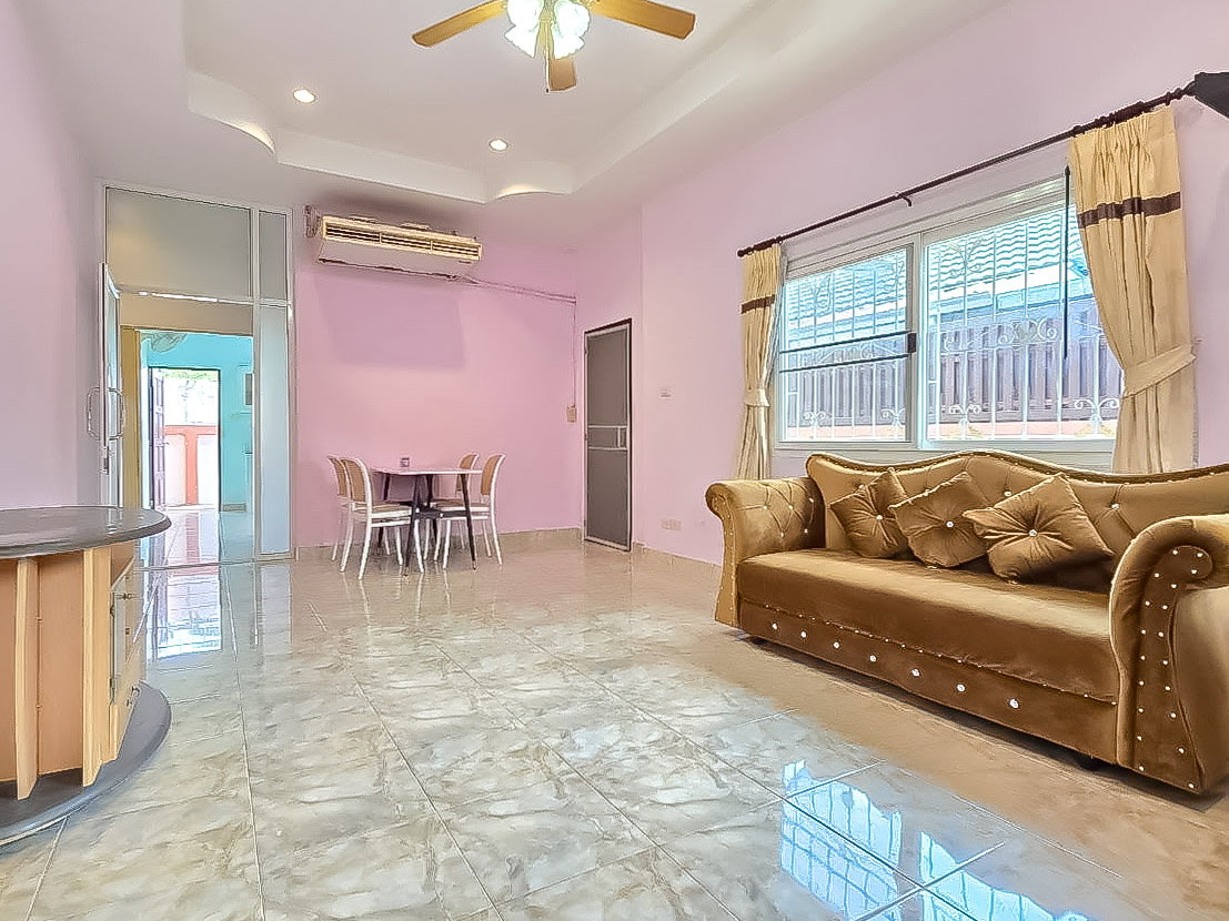 picture Semi Detached House for Rent Khao Talo East Pattaya 2Bed - 2/15