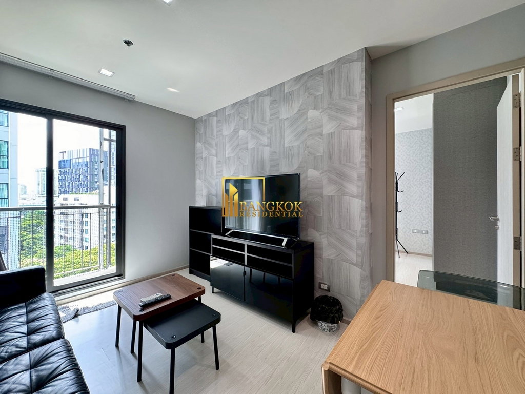 รูป Rhythm 36-38 | Comfortable 2 Bedroom Condo in Popular Thonglor - BR9829CD - รูปที่ 4/26