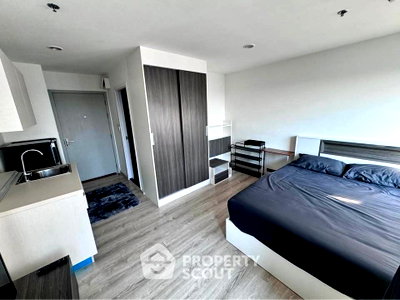 Condos for rent : 1-BR Condo At Chewathai Phetkasem 27, 400m to MRT Bang Wa 📍 (ID 3128869)