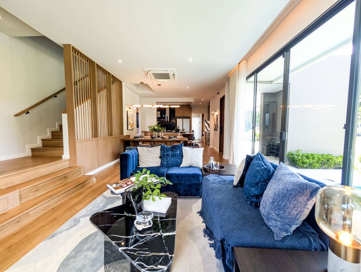 รูป Stylish House Near International Schools East Pattaya - รูปที่ 5/29