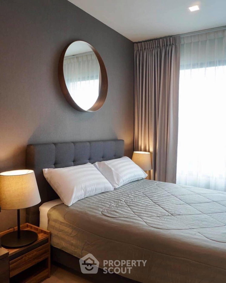 picture Attractive Price 1-BR Condo At Life One Wireless, 19th Floor, BTS Phloen Chit (ID 1387878) - 4/6