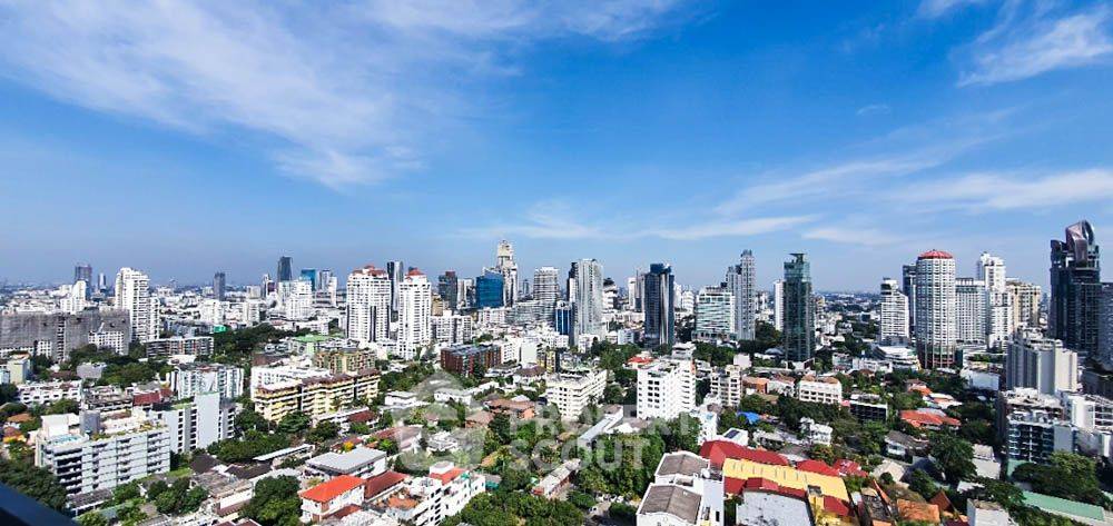 รูป คอนโด 3 ห้องนอน 187 ตร.ม. เพ็ทได้ ชั้น 27 Aequa Sukhumvit 49 ใกล้ BTS ทองหล่อ (ID 2087430) - รูปที่ 11/12