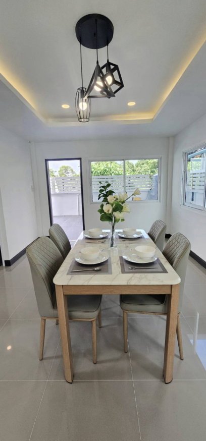 รูป S2992 ขายบ้านเดี่ยว K.C Gardenhome นิมิตรใหม่ 40 โครงการต้นๆ หมู่บ้าน รีโนเวทใหม่พร้อมอยู่ - รูปที่ 9/20
