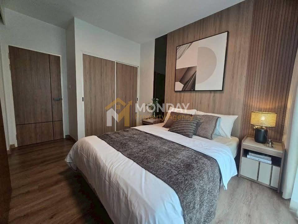 picture 🔥MD-25039598 Rare Item! Beautiful Condo, Below Market Price! A Space Asoke - Ratchada. Book Now Before It's Gone! 🔥 - 2/11