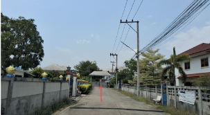 picture TOWN HOUSE 33 Sq.w. Muang Nakhon Ratchasima Nakhon Ratchasima for 2.2M - 3/18