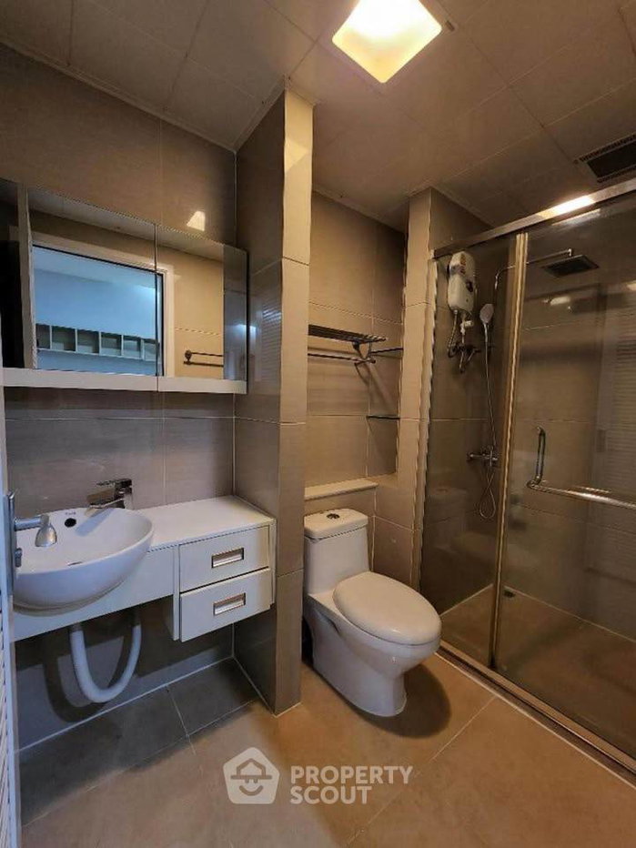 picture 2-BR Condo T.c. Green Rama 9 Near MRT Phra Ram 9, 10th-Floor 57 Sqm (ID 2507849) - 6/6
