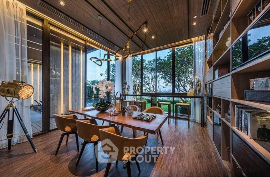 รูป คอนโด 1 ห้องนอน ขาย ที่ The Line Sukhumvit 71 ใกล้ BTS พระโขนง 300 ม. (ID 3128852) - รูปที่ 11/11