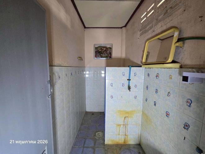 รูป บ้านเดี่ยว 22 ตร.วา เมืองพิษณุโลก พิษณุโลก 930,000 - รูปที่ 14/32