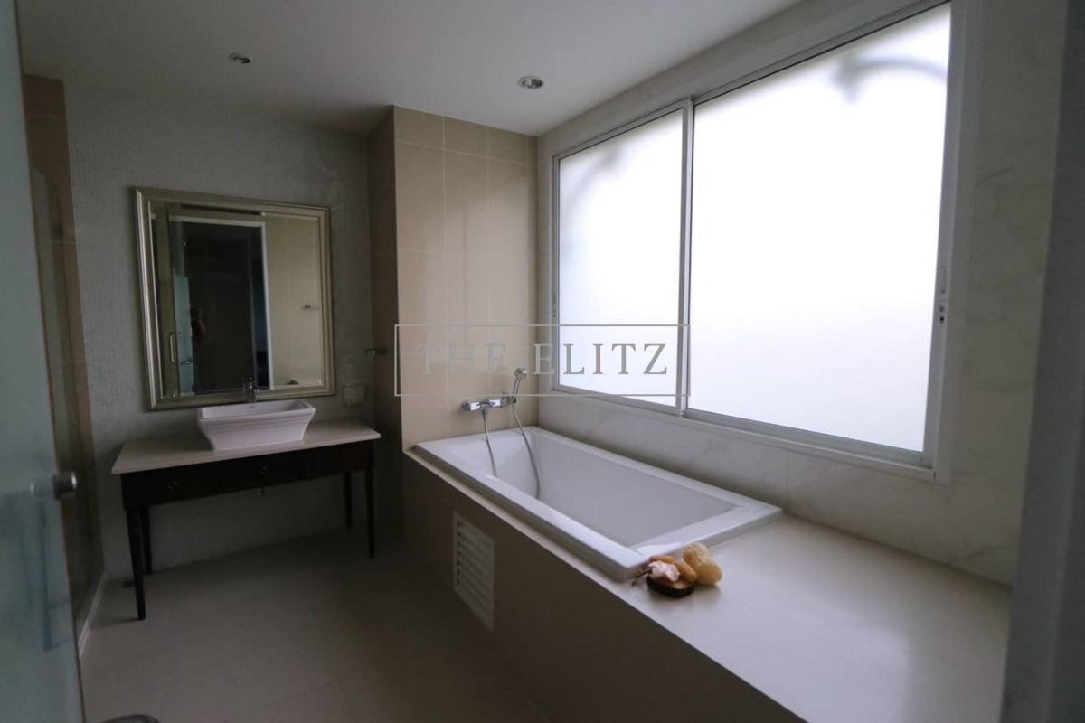 รูป ✨Grand and Prestigious with 324 Sq.m! Giant luxury unit with comprehensive functions- tailored for elite living - Unrivaled expansive space✨ - รูปที่ 22/30