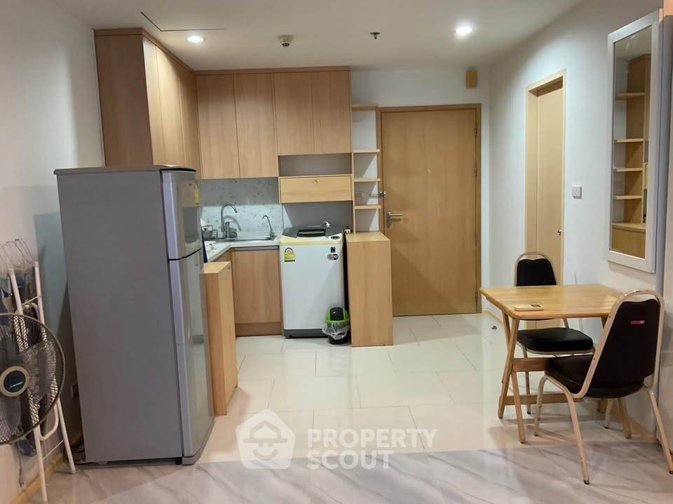 picture 1-BR Condo At Villa Ratchatewi, 16th Floor, 300m to BTS Phaya Thai (ID 3130342) - 7/10