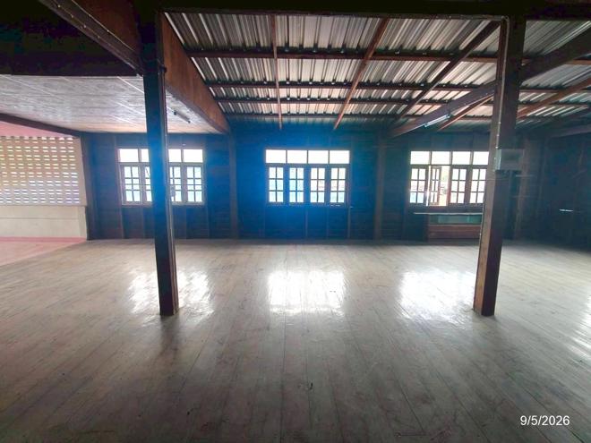 รูป บ้านเดี่ยว 95 ตร.วา เชียงคาน เลย 2M - รูปที่ 11/38