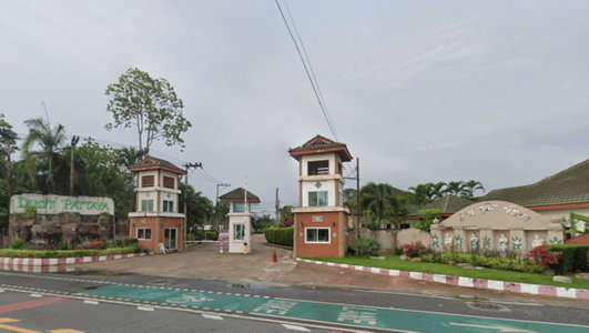Baan Dusit Pattaya 1