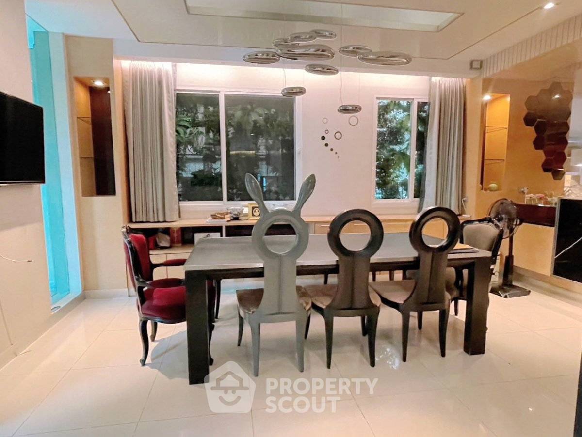 รูป บ้าน 4 ห้องนอน ให้เช่า โกลเด้น นาคาร่า อ่อนนุช 65 ใกล้ ARL บ้านทับช้าง (ID 3128485) - รูปที่ 4/8